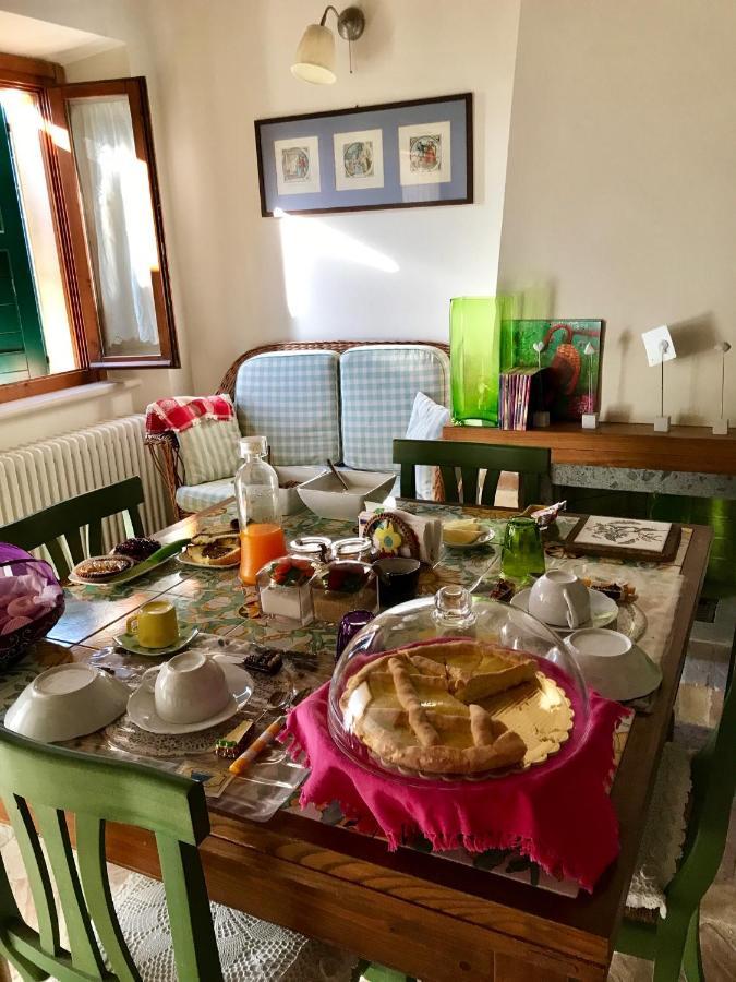 B&B Santa Caterina Acquaviva Picena Zewnętrze zdjęcie