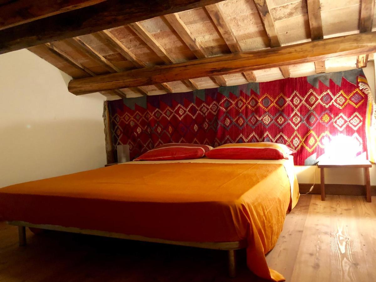 B&B Santa Caterina Acquaviva Picena Zewnętrze zdjęcie