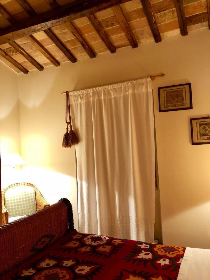 B&B Santa Caterina Acquaviva Picena Zewnętrze zdjęcie