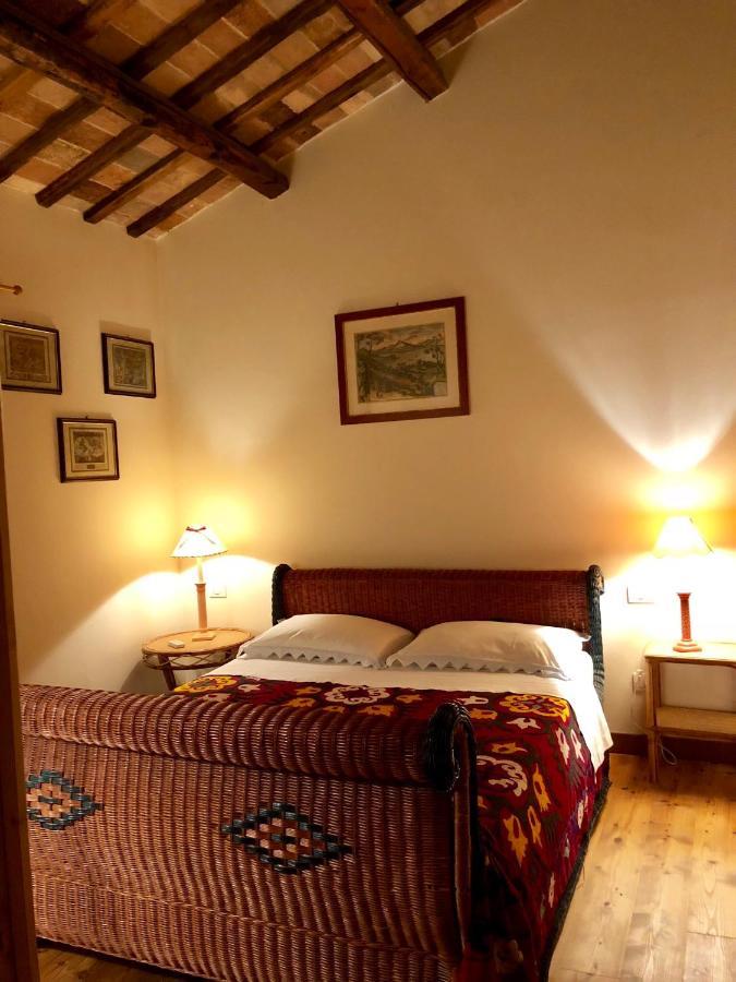 B&B Santa Caterina Acquaviva Picena Zewnętrze zdjęcie