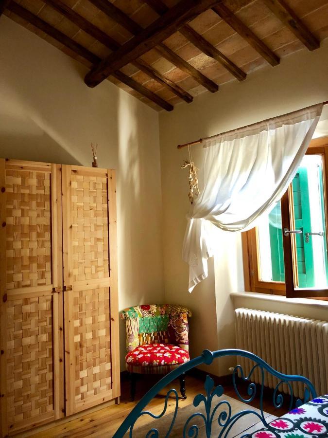 B&B Santa Caterina Acquaviva Picena Zewnętrze zdjęcie