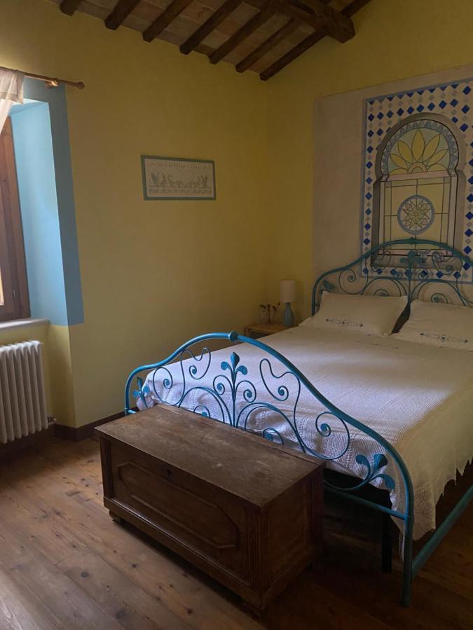 B&B Santa Caterina Acquaviva Picena Zewnętrze zdjęcie