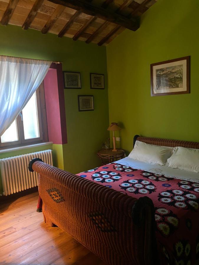 B&B Santa Caterina Acquaviva Picena Zewnętrze zdjęcie