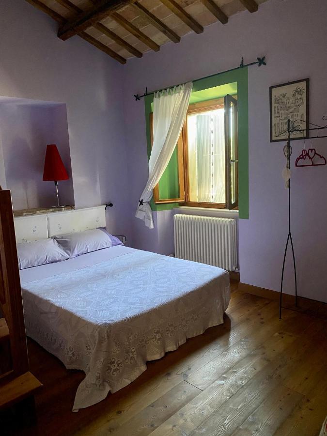 B&B Santa Caterina Acquaviva Picena Zewnętrze zdjęcie