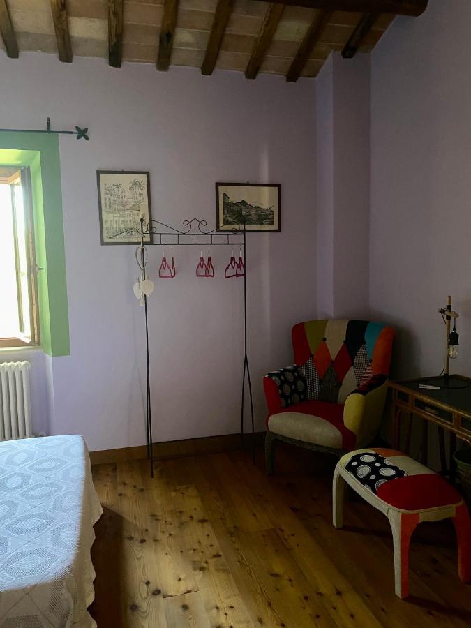 B&B Santa Caterina Acquaviva Picena Zewnętrze zdjęcie