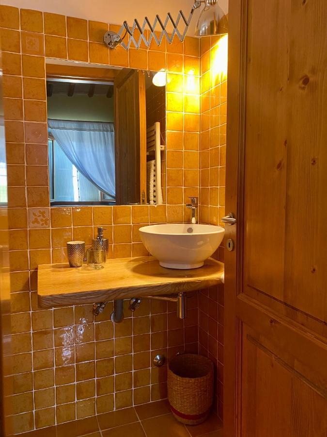 B&B Santa Caterina Acquaviva Picena Zewnętrze zdjęcie