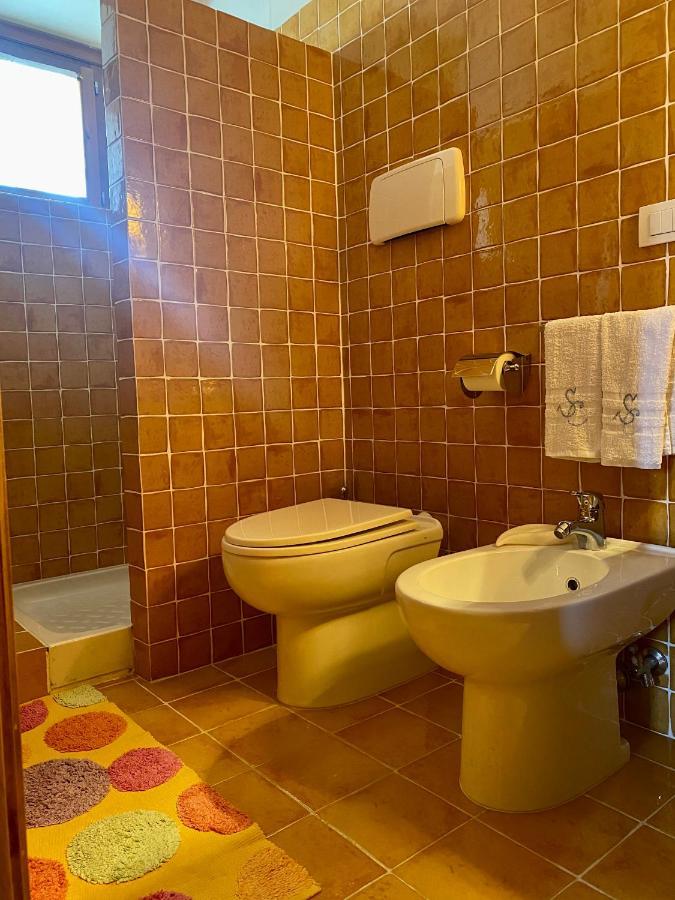 B&B Santa Caterina Acquaviva Picena Zewnętrze zdjęcie